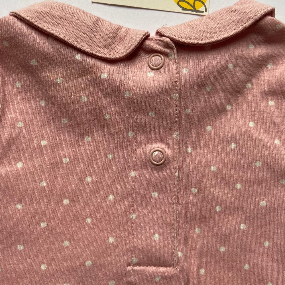 NWT Mini Boden HTF Robin & Bunny Set, 3-6m - Picture 3 of 7